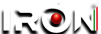 IRON / RODPOD