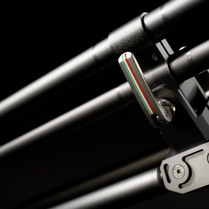 Rod pod IRON, foto gallery 1
