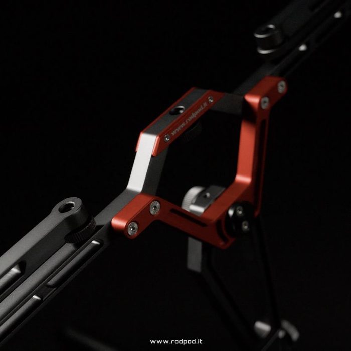 Rod pod IRON, foto gallery 2