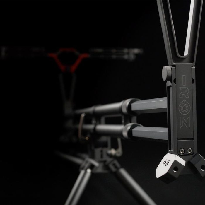 Rod pod IRON, foto gallery 3