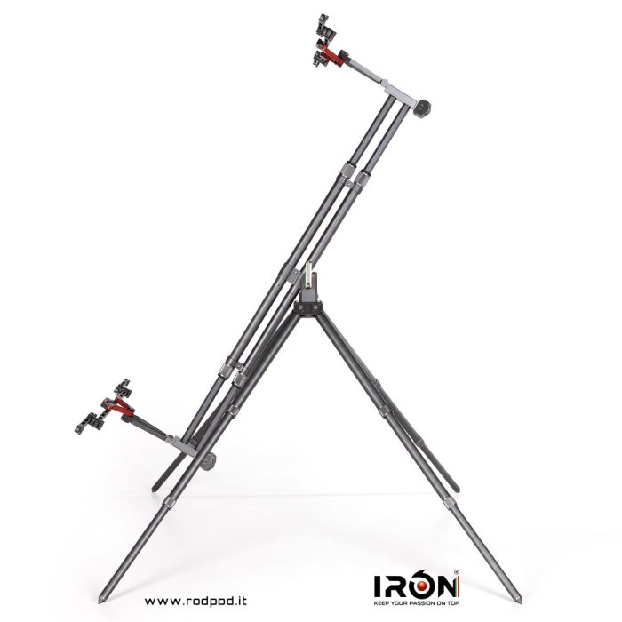 Rod pod IRON, foto gallery 6