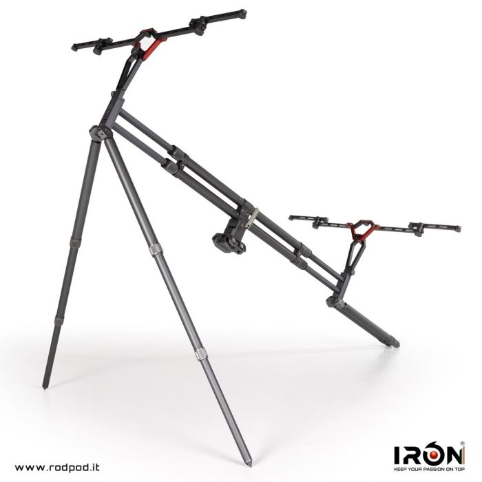 Rod pod IRON, foto gallery 7