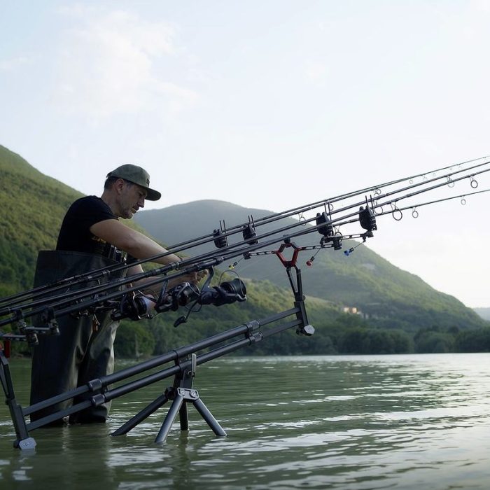 Rod pod IRON, foto gallery 11